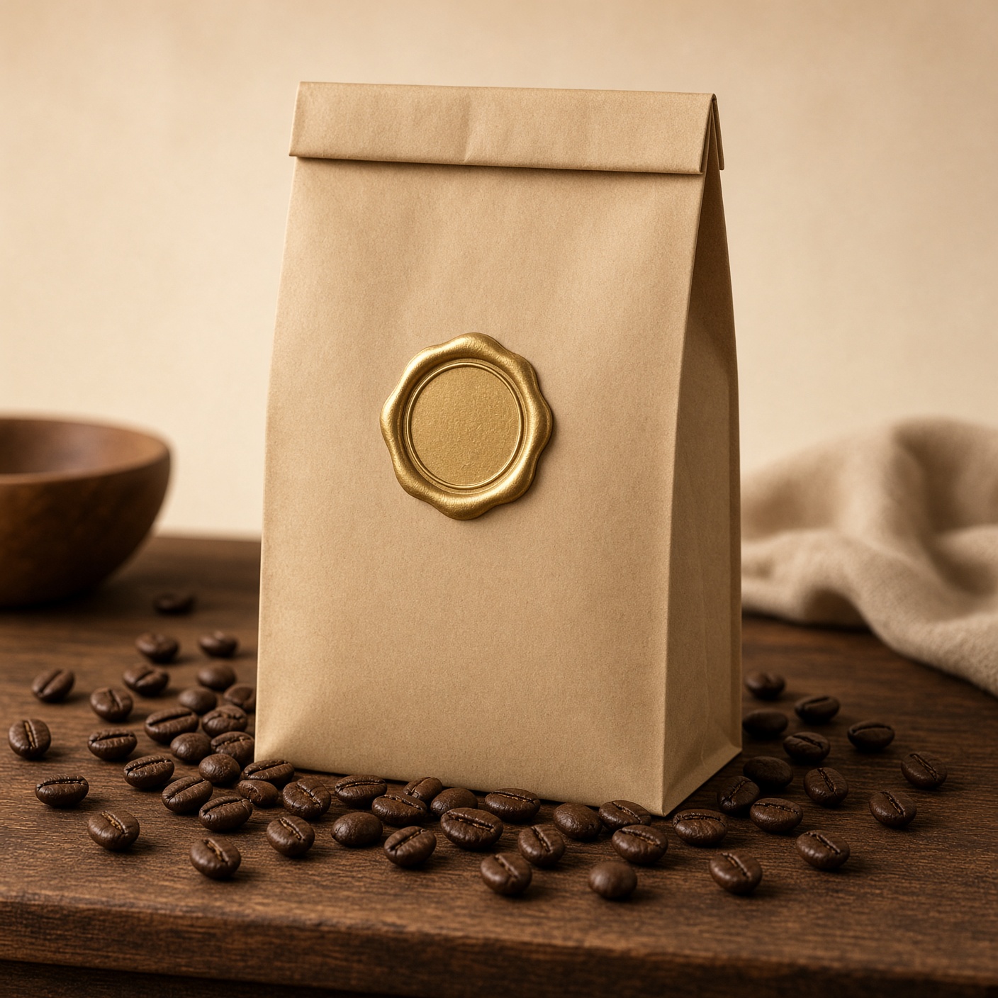 Robusta cao cấp